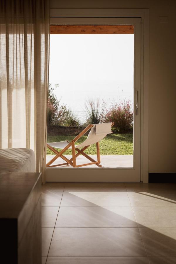 Armacera Resort Zambrone Exterior foto