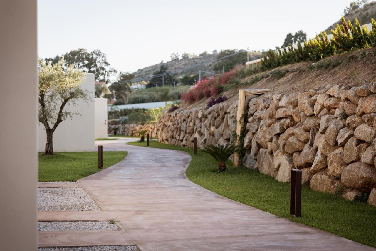 Armacera Resort Zambrone Exterior foto